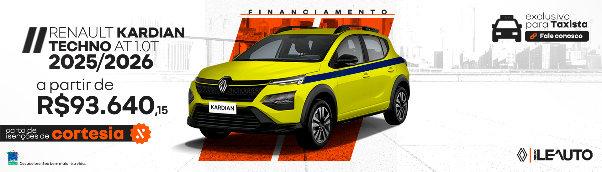 Renault Kardian Techno | Leauto