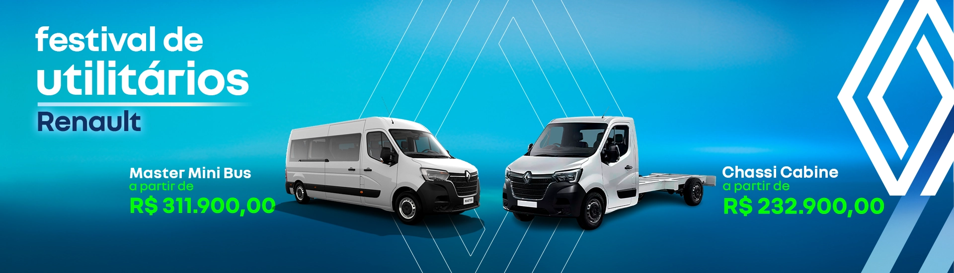 Chassi e Mini Bus
