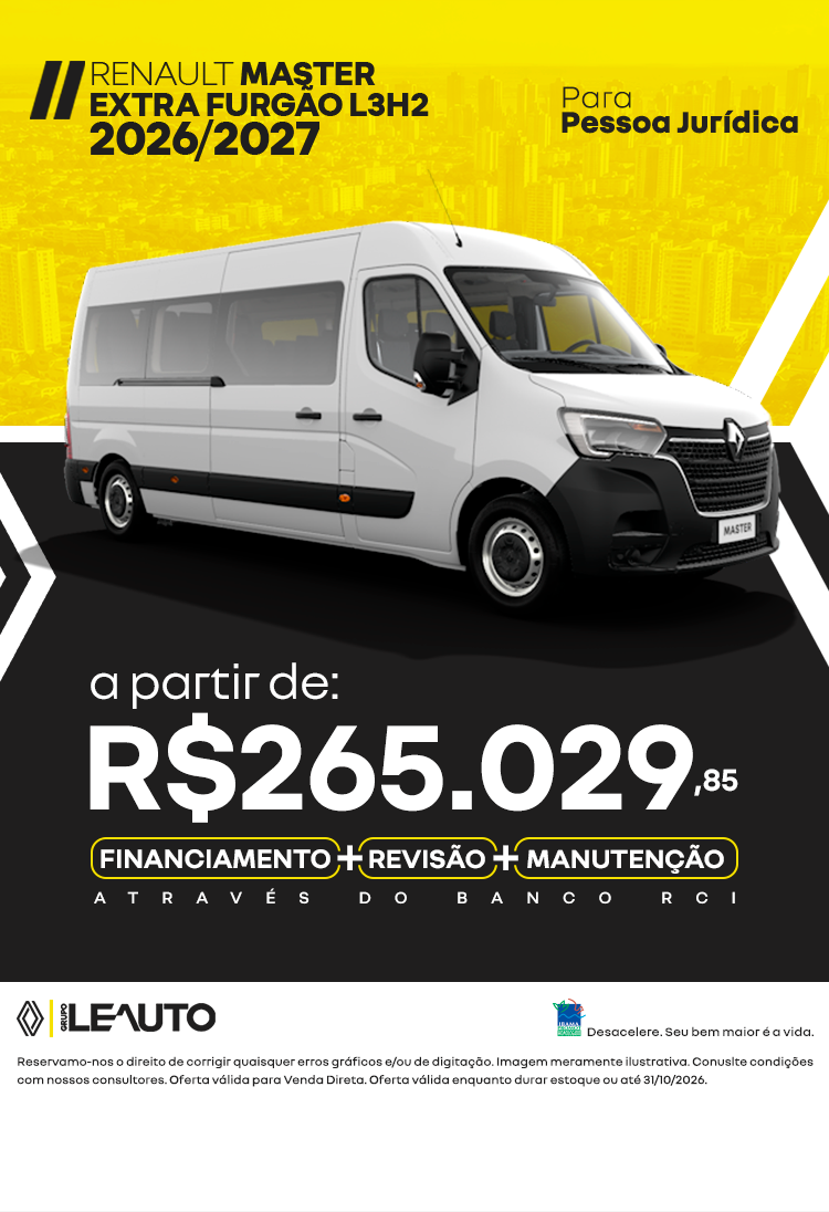 Furgão
