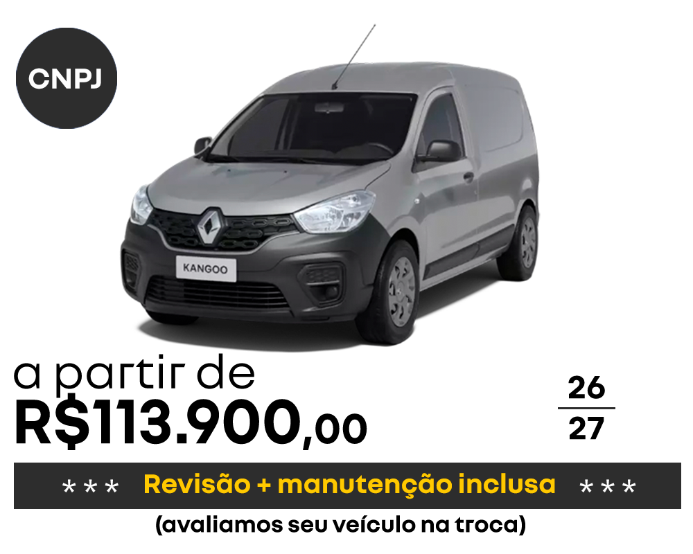 Kangoo